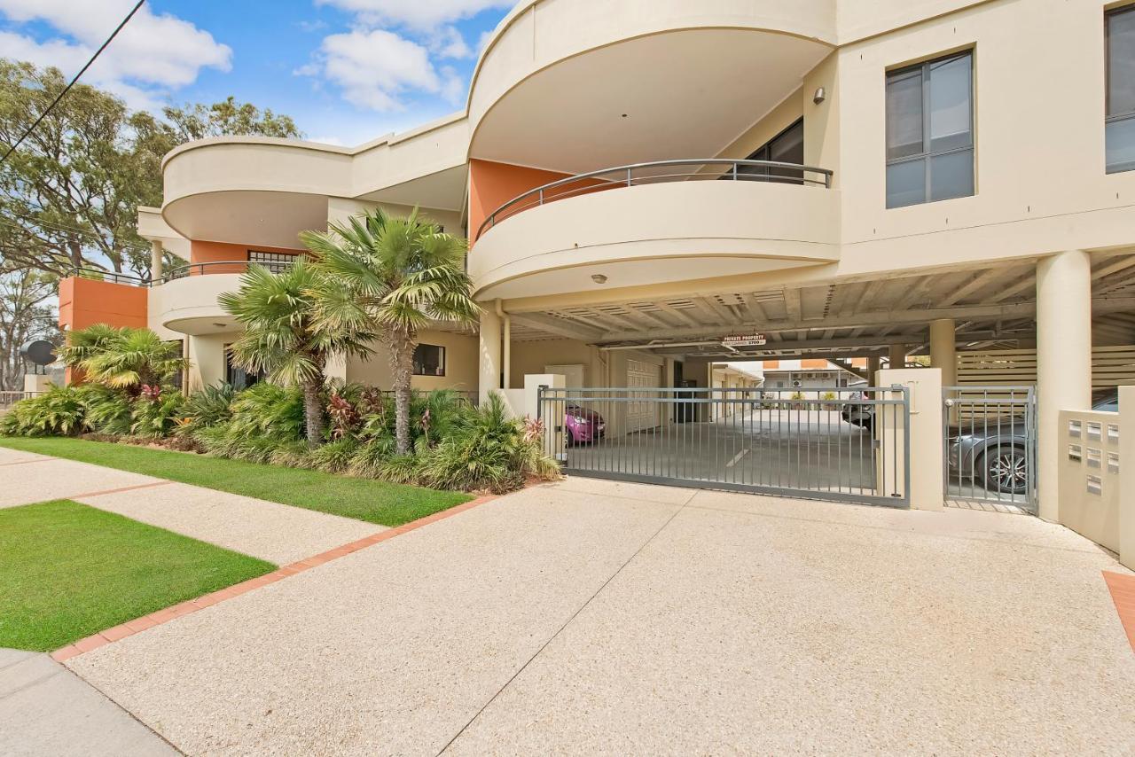 Adrift At Dolphin Cove Apt 5 - Riverfront Modern North Haven Exterior foto